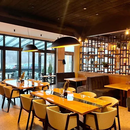 Appartement Happy Land Aqua Polanki B405