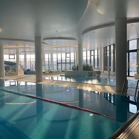 Happy Land Aqua Polanki B405 *