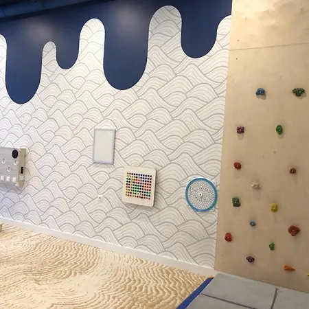 Happy Land Aqua Polanki B405