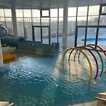 Apartment Happy Land Aqua Polanki B405 *