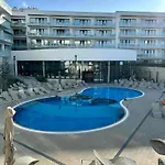 Happy Land Aqua Polanki B405 Apartment Kolobrzeg