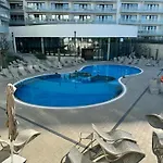 Happy Land Aqua Polanki B405 Apartment