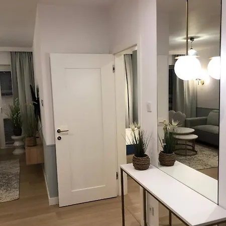 Happy Land Aqua Polanki B405 * Колобжег