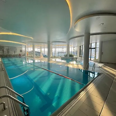 Happy Land Aqua Polanki B405