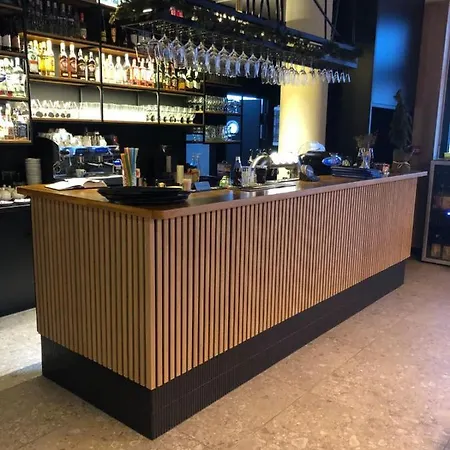 Happy Land Aqua Polanki B405 Апартаменты Колобжег