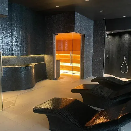 Apartman Happy Land Aqua Polanki B405 Kołobrzeg