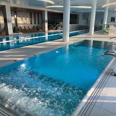 Happy Land Aqua Polanki B405 * Колобжег