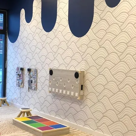 Happy Land Aqua Polanki B405 Колобжег