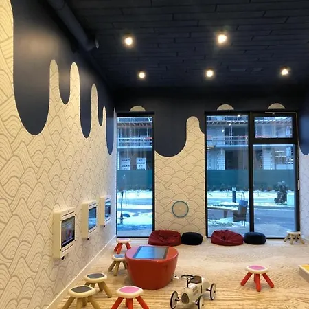 Happy Land Aqua Polanki B405 * Kołobrzeg