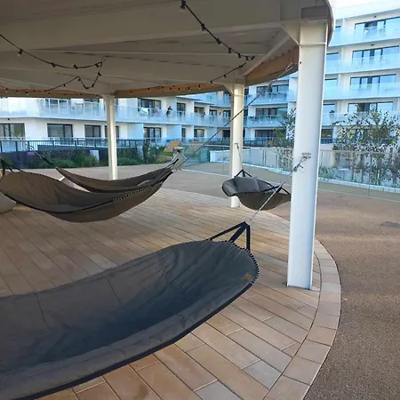 Happy Land Aqua Polanki B405 Apartman *