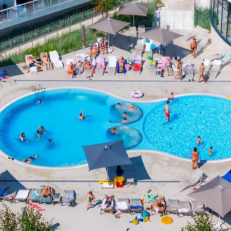 Happy Land Aqua Polanki B405 Kolobrzeg