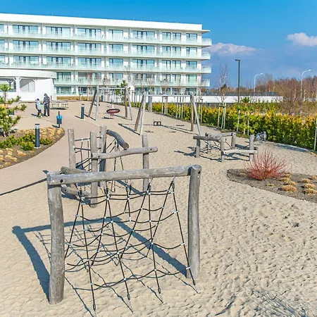Happy Land Aqua Polanki B405 * Kolobrzeg