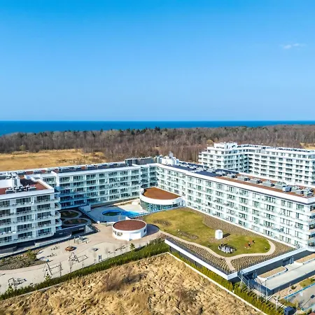 Happy Land Aqua Polanki B405 Kolobrzeg