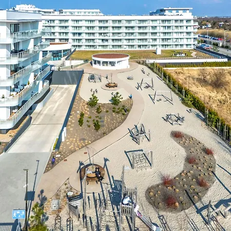 Happy Land Aqua Polanki B405 Kolobrzeg