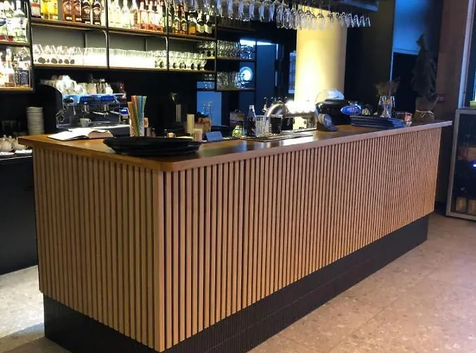 Happy Land Aqua Polanki B405 Apartment Kolberg