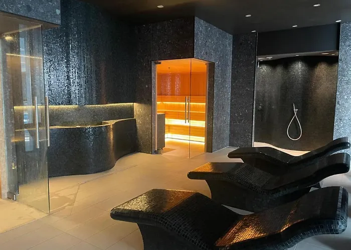 Apartment Happy Land Aqua Polanki B405 Kolberg