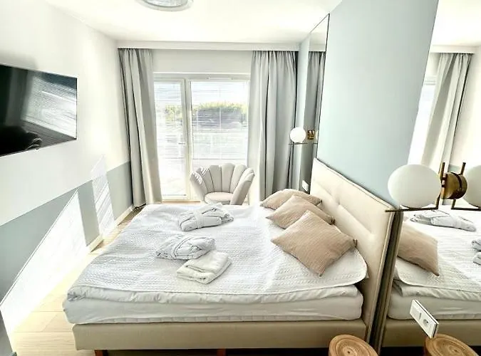 Happy Land Aqua Polanki B405 Kolberg