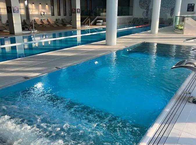 Happy Land Aqua Polanki B405 * Kolberg