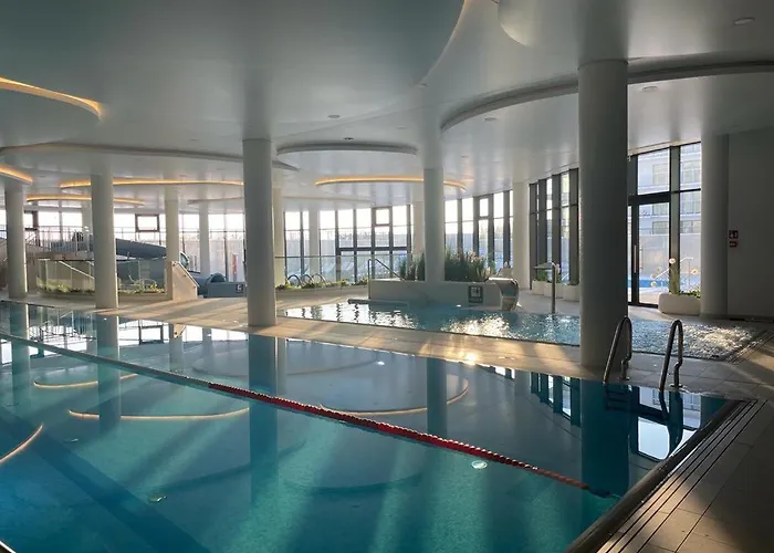 Happy Land Aqua Polanki B405 *