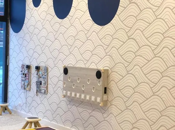 Happy Land Aqua Polanki B405 Kolberg