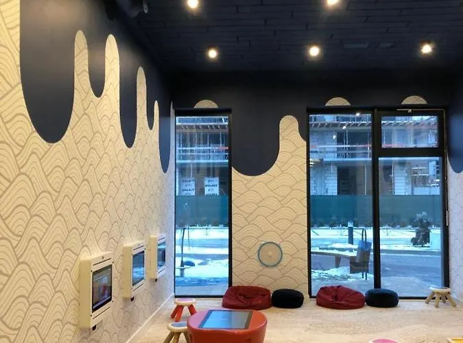 Happy Land Aqua Polanki B405 * Kolberg