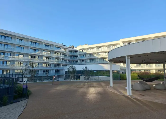 Happy Land Aqua Polanki B405